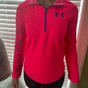 Under Armour pullover
